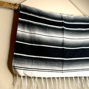 RAIDER Beach Falsillo (Thin Blankets)